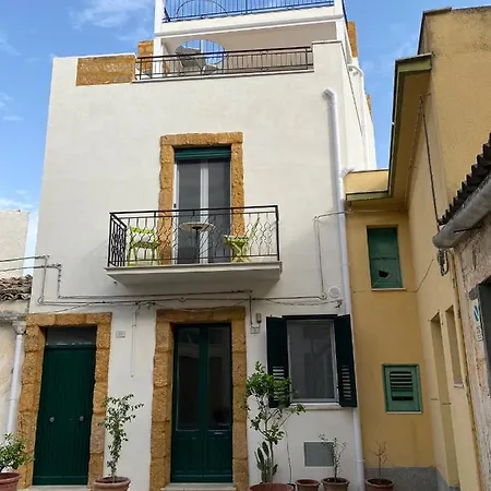 Apartmán Vista Baglio Grande *