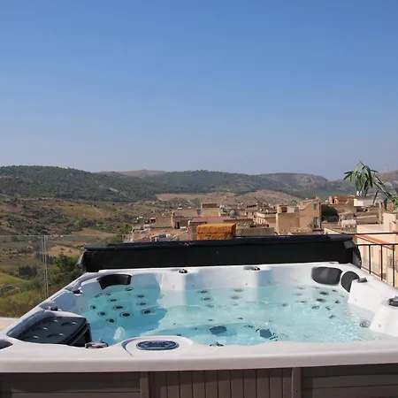 Vista Baglio Grande Apartment