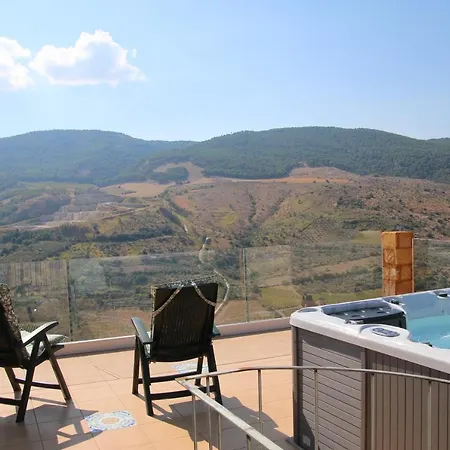 Vista Baglio Grande * Sambuca di Sicilia