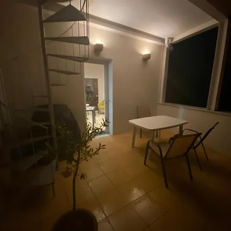 Vista Baglio Grande Apartmán Sambuca di Sicilia