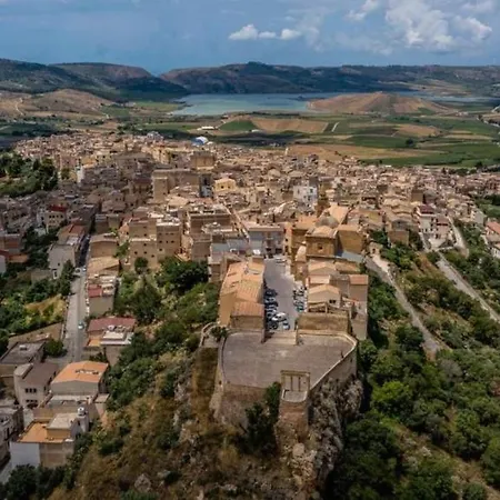 Vista Baglio Grande Apartment *
