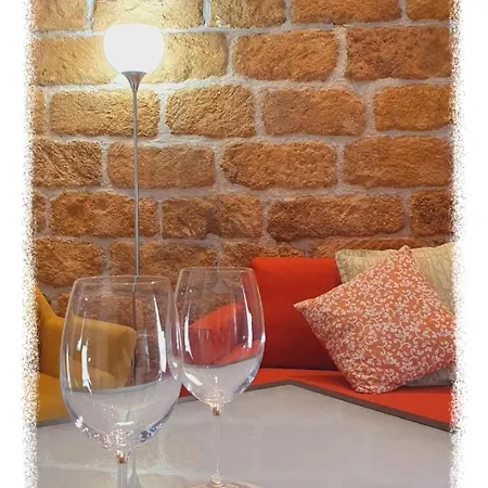 Apartmán Vista Baglio Grande Sambuca di Sicilia