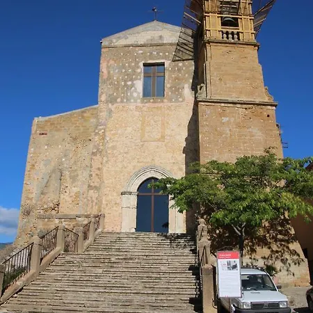 Apartmán Vista Baglio Grande Sambuca di Sicilia