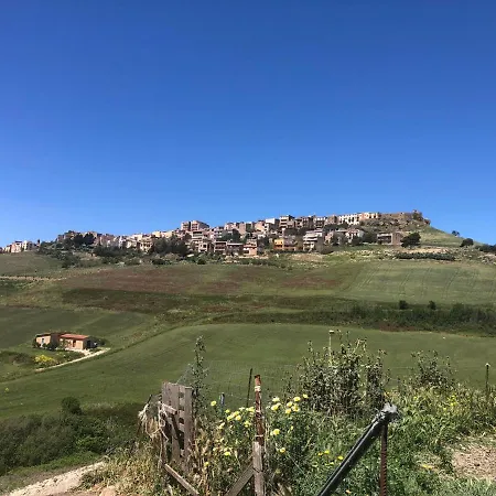 Apartmán Vista Baglio Grande Sambuca di Sicilia