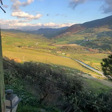 Vista Baglio Grande *